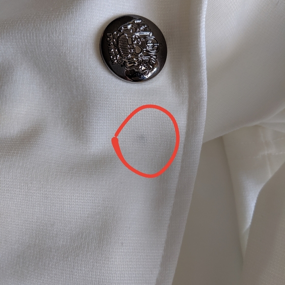 🔴 Fancyqube Blazer - Picture 6 of 7